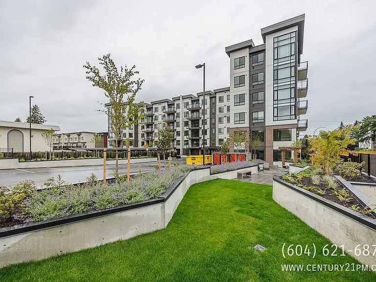 32174 George Ferguson Way #101 — Photo 1