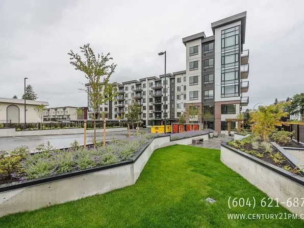 32174 George Ferguson Way #101, Abbotsford, BC V2T 2K6