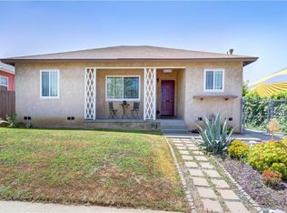 11416 Charlesworth Rd, Santa Fe Springs, CA 90670