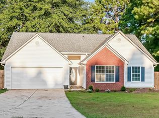 431 Clearwater Way, Monroe, GA 30655
