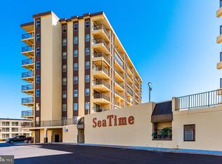 Seatime, Ocean City, MD 21842