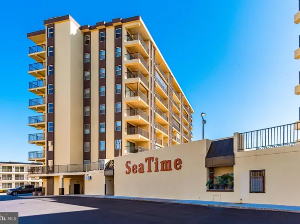 7 136th St #N206, Ocean City, MD 21842