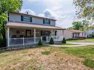 207 Quail Dr, Greensburg, PA 15601