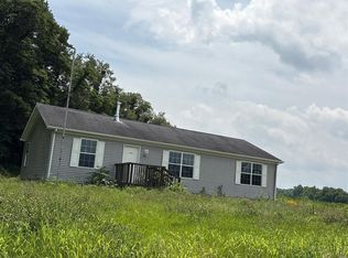 4911 W 800 S, Rosedale, IN 47874