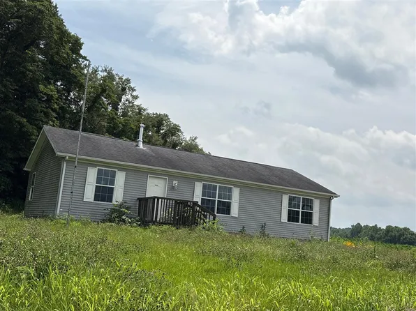 4911 W 800 S, Rosedale, IN 47874