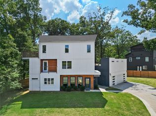 1940 Fellowship Rd, Tucker, GA 30084