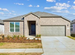 1221 Nicklaus Ave, Celina, TX 75009