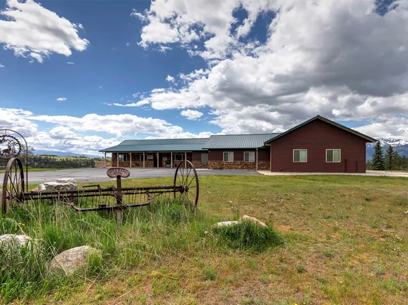 5282 Otto Way, Florence, MT 59833