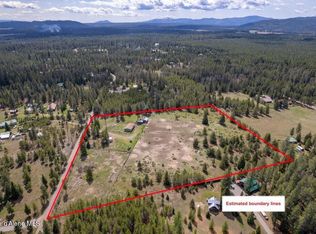 822 Estates Loop, Priest River, ID 83856