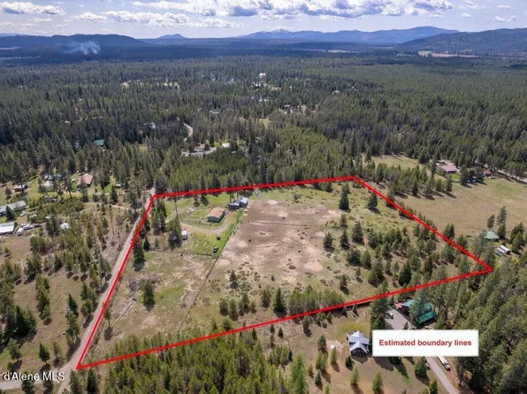822 Estates Loop, Priest River, ID 83856