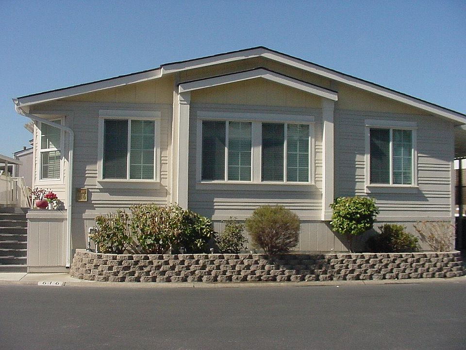 1st image of 1085 Tasman Dr Spc 616