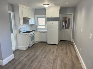 32 Stedman Ave #B, Braintree, MA 02184