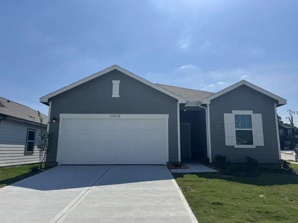 25230 Brookstone Way, Magnolia, TX 77355