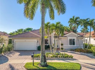 1924 Timberline Rd, Weston, FL 33327