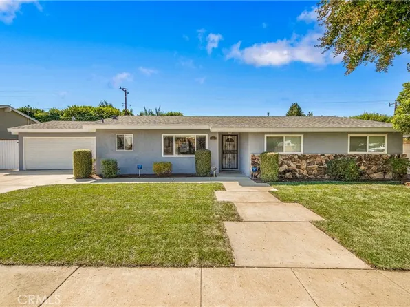 4562 Fort Worth Dr, Simi Valley, CA 93063