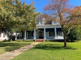 417 Prairie Ave, Eutaw, AL 35462
