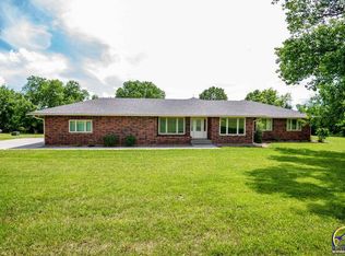 193 Highway 40, Lecompton, KS 66050