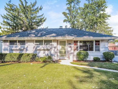 309 Woodland Dr, Grayslake, IL, 60030