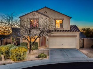 3981 N Spirit Pl, Casa Grande, AZ 85122