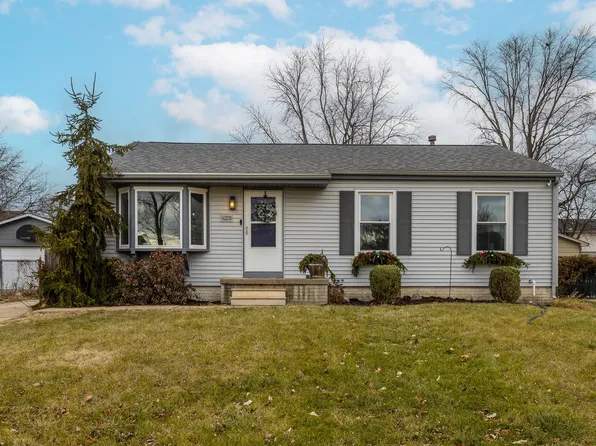 4228 Leyden Ave, Des Moines, IA 50317