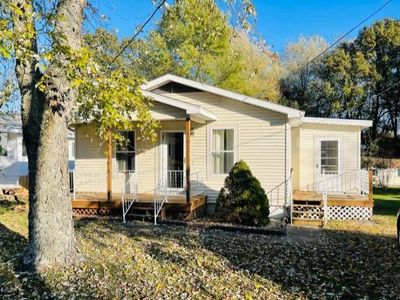 1076 Pepper Dr, Madisonville, KY, 42431