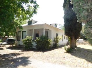 501 Lincoln St, Red Bluff, CA 96080