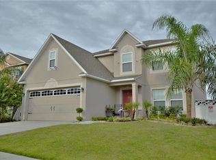 608 Del Pilar Dr, Groveland, FL 34736