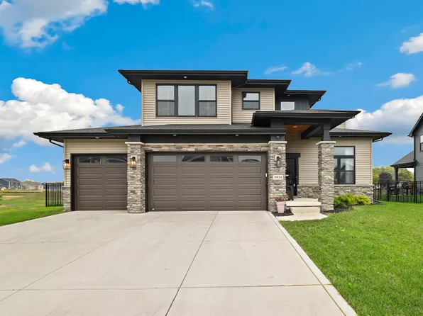 9930 Beacon Pointe Ln, Cedar Lake, IN 46303