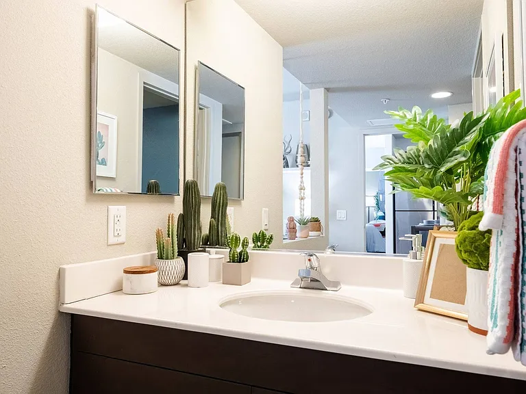 Private Bathroom