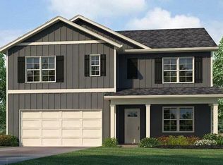 1122 Waverly Ln SW, Cullman, AL 35055