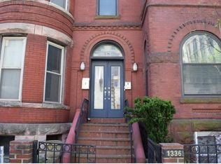 1336 W St NW ROOM 2, Washington, DC 20009