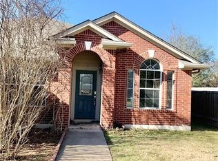2208 Plainfield Ct, Pflugerville, TX 78660