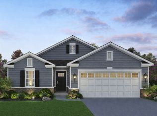 14609 S Greenbriar Dr, Plainfield, IL 60544