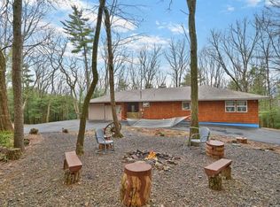 1255 Mountain Rd, Kunkletown, PA 18058