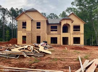 304 Dovehouse St #47, McDonough, GA 30252