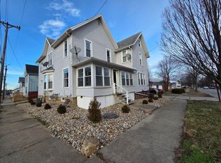 202 East Walnut, Ashland, Ashland, OH 44805