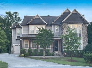 521 Slate Creek Pl, Cary, NC 27519