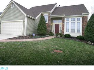 6347 Little Deer Ln, Columbus, OH