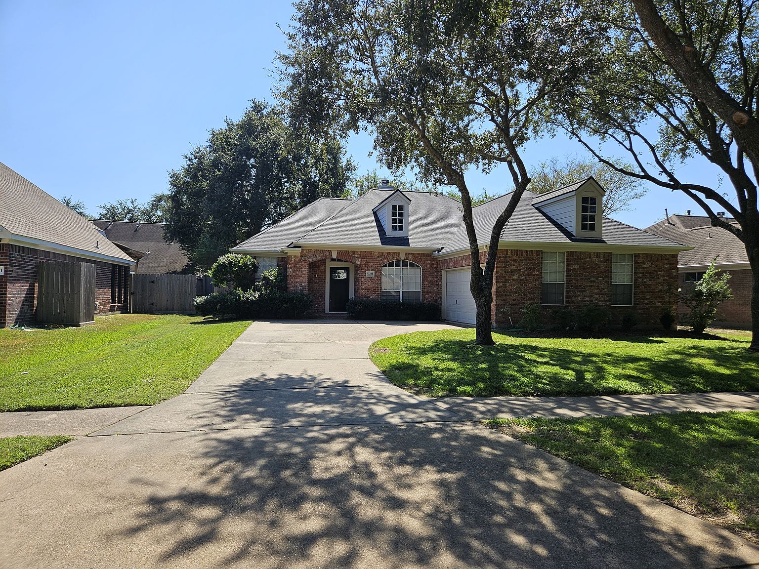 17335 Little Riata Dr, Houston, TX 77095 | Zillow