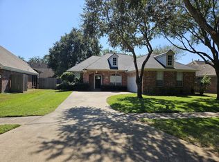 17335 Little Riata Dr, Houston, TX 77095