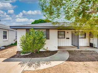 701 Kent St APT A, Midland, TX 79701
