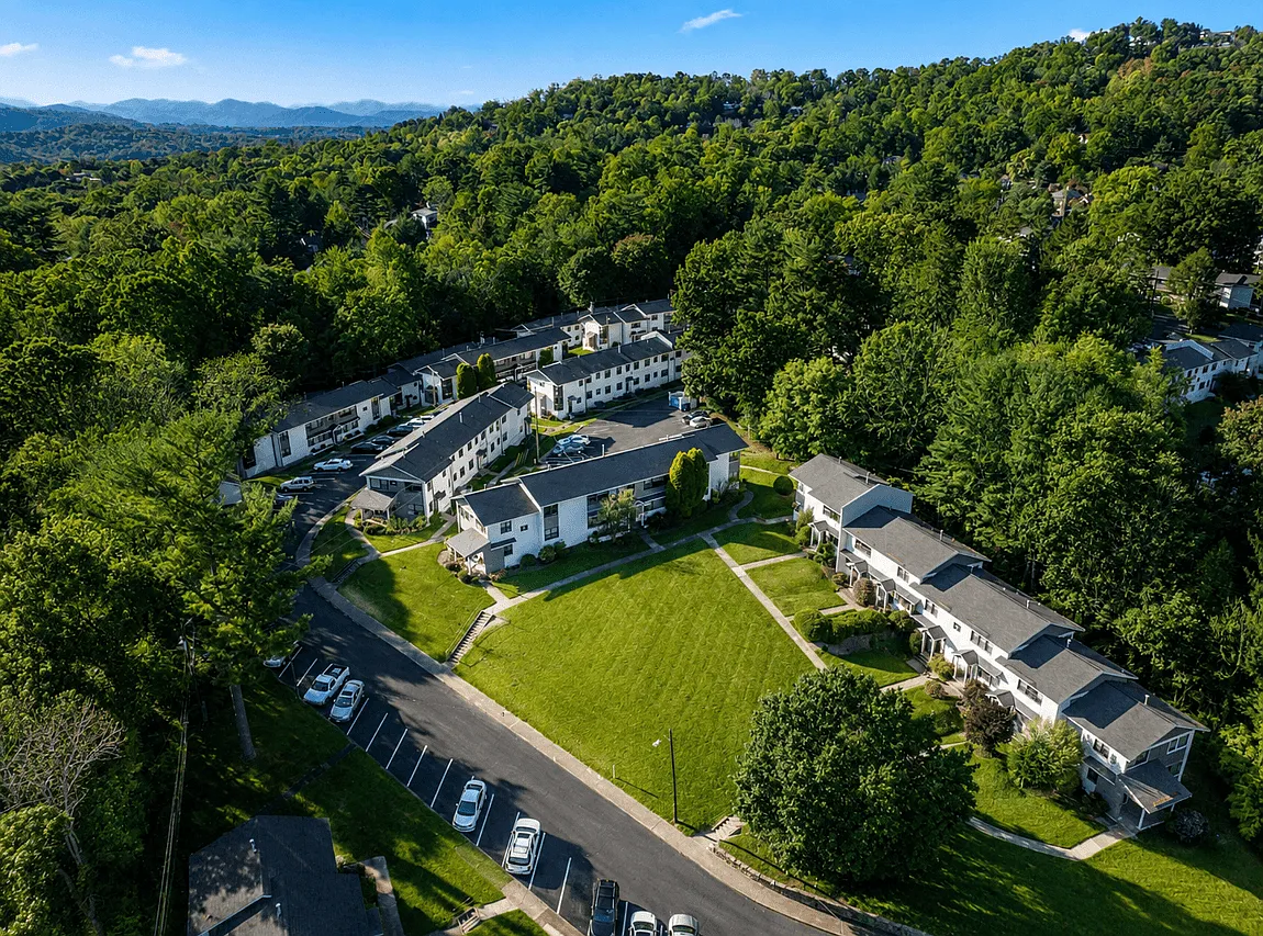 The Northside at Merrimon — Photo 4