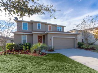 237 Sunshine Dr, Saint Augustine, FL 32086