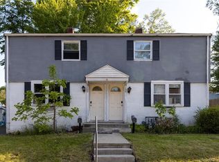 124 Pennsylvania Ave, New Britain, CT 06052