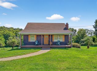 1852 Bruzgul Rd, Lagrangeville, NY 12540