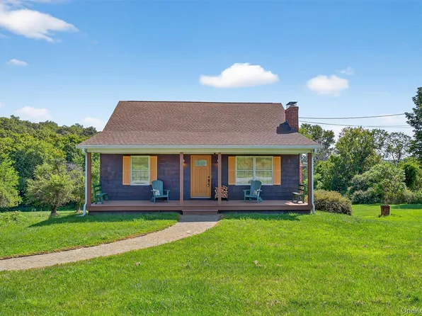 1852 Bruzgul Road, Lagrangeville, NY 12540