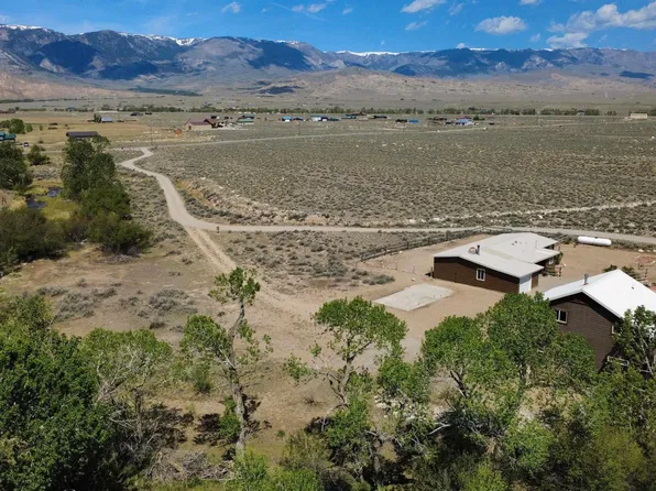 52 Road 8uc, Powell, WY 82435