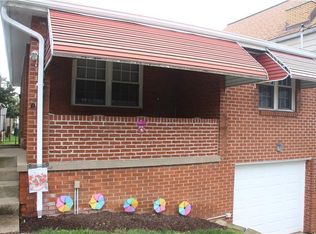 502 Worthington St, McKeesport, PA
