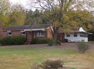 9933 Aurelian Springs Rd, Littleton, NC 27850