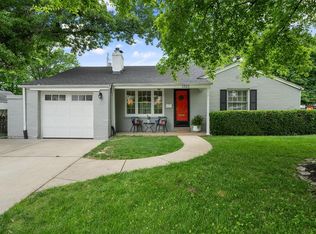 1525 S Elm Ave, Saint Louis, MO 63119